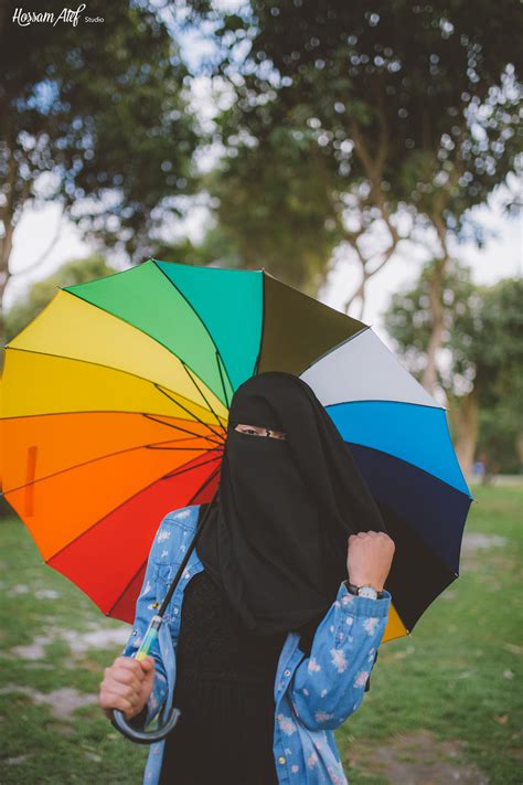 Beautiful Photoshoot Muslim Girl In Niqab 99inspiration