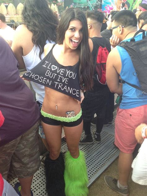 17 best images about rave sluts yessss on pinterest burning man electric daisy carnival