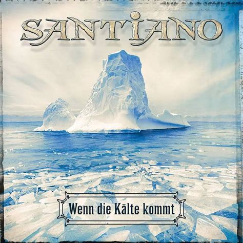 santiano wissenswertes ueber ihr neues album wenn die kaelte kommt