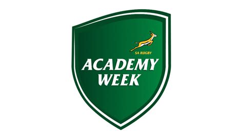 sa rugby academy week  livestream