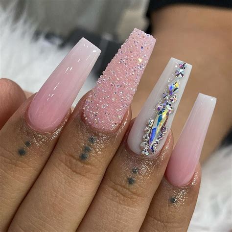 topline nails spa  instagram ombre nails design