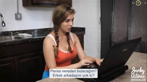 Türkçe Altyazı Porno