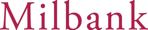 milbank unveils  global branding   change