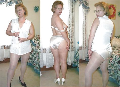 assorted mature grannies bbw women in lingerie 75 bilder