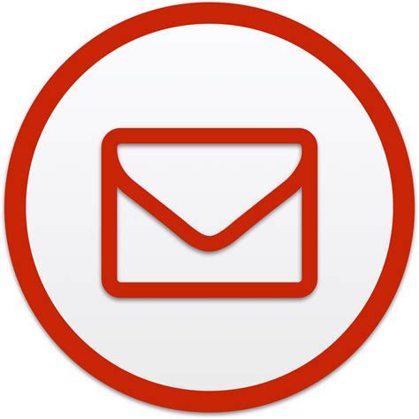 put gmail icon  desktop downnfiles