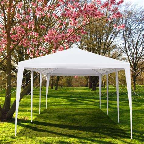 party canopy tent  outdoor sport upgraded party wedding tent pavilion