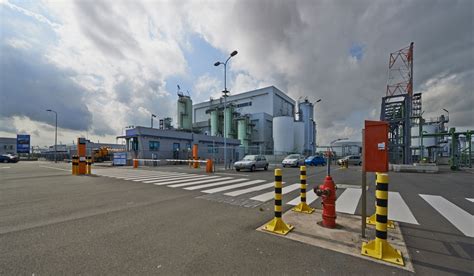 neste overweegt fabriek biokerosine op maasvlakte agrochemie