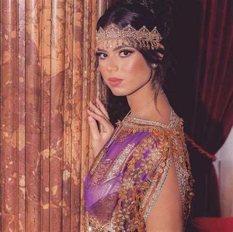 algerian beauty  instagram     gorgeous bride