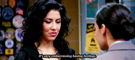 brooklyn nine nine actress stephanie beatriz comes out as bisexual