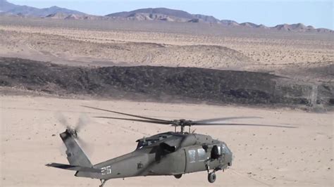 dvids video fly  fort irwin training area