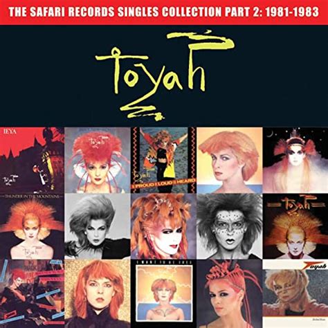 the safari records singles collection pt 2 1981 1983 extended