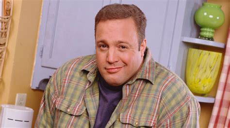 whats  kevin james meme  getty image   king  queens