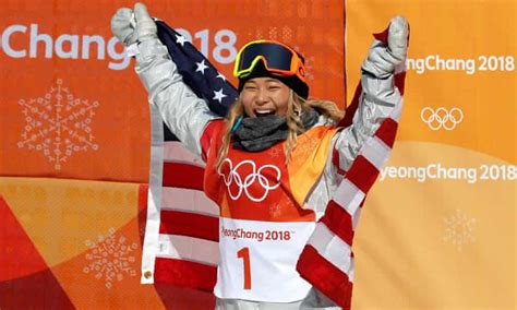chloe kim radio host apologises after calling gold medalist a hot