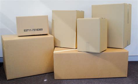 finding cheap cardboard boxes ubeeco packaging solutions