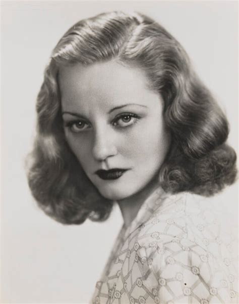 Npg X4372 Tallulah Bankhead Portrait National Portrait Gallery