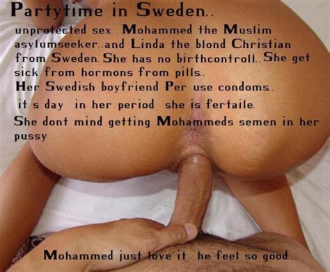 meanwhile in sweden interfaith xxx