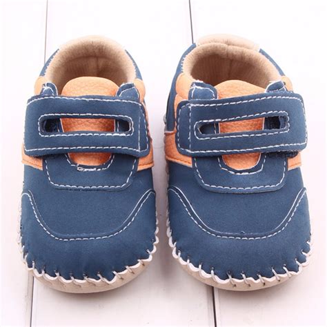 shipping newborn baby boys shoes infants boys anti slip sneakers toddler shoes