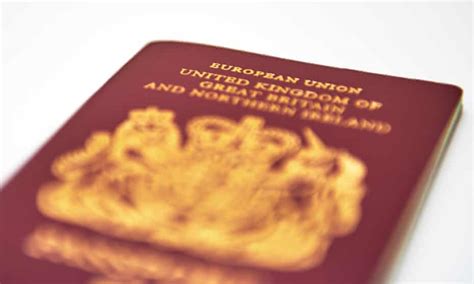 readers explain    rushing  dual nationality eu passports brexit  guardian