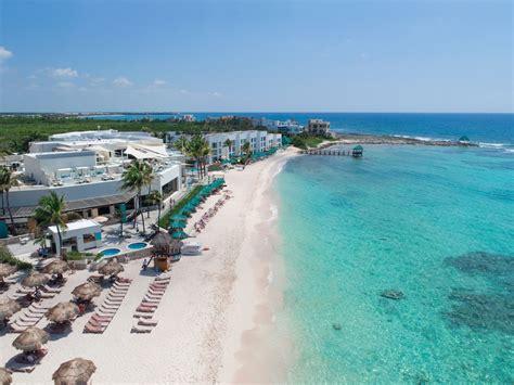 sunscape akumal beach resorts spa  inclusive deals reviews akumal mex wotif