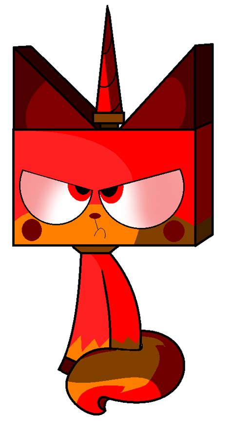 angry unikitty  pinksterrainbowpie  deviantart unikitty lego