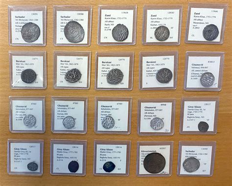 islamic lot   coins