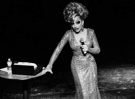 bianca del rio interviewed and reviewed huffpost