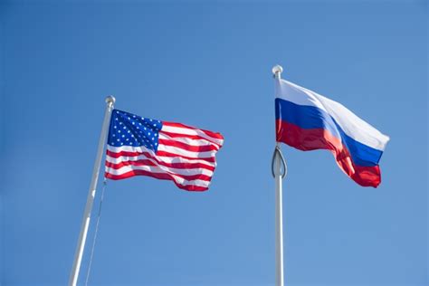 Warning Issued Russia Tried To Hack Election Systems In