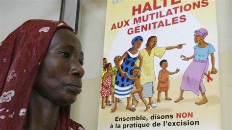 mutilations génitales féminines comment y mettre fin