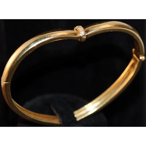 bracelet piaget en  kdiamants chez cbbo bordeaux