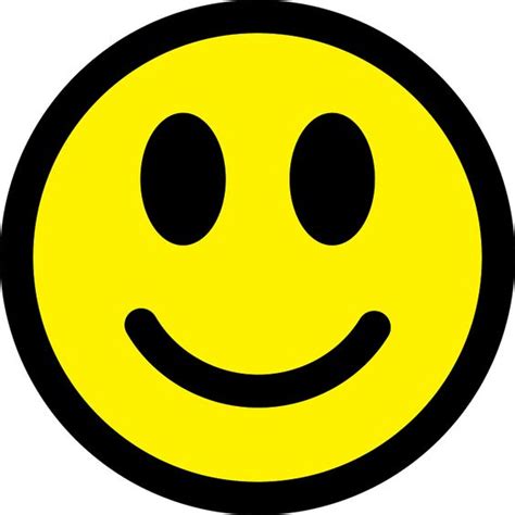 free image on pixabay smiley emoticon happy face icon happy face icon icons and smileys