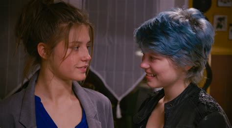 10 Of The Hottest Lesbian Movie Couples To Ever Be Featured In Cinema