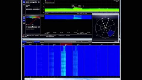 drone detector antenna  rf analyzer kit aaroniausa youtube