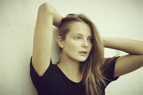 Picture Of Eniko Mihalik