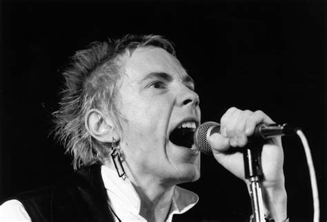 The Sex Pistols’ ‘anarchy In The Uk’ Is More Relevant Now Than Ever