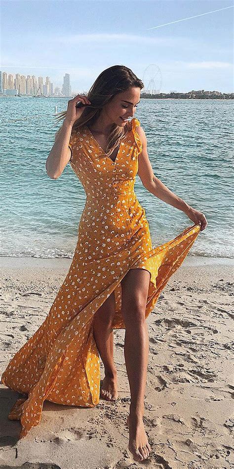 18 Chic Summer Wedding Guest Dresses Wedding Dresses Guide