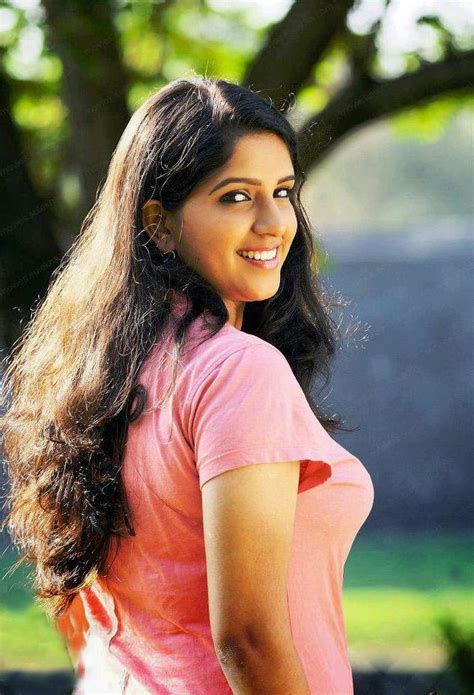 Actress Aparna Nair Hot Sexy Side View Pics Hot Malayalam