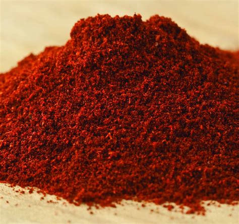 smoked paprika bulk priced food shoppe