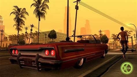 Grand Theft Auto San Andreas Achievement List