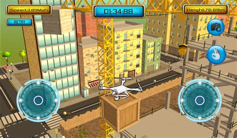drone flight simulator  android apps  google play