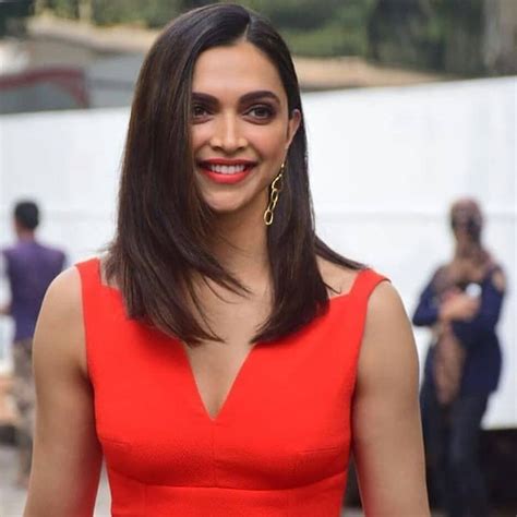 85 Amazing Deepika Padukone New Haircut Best Haircut Ideas