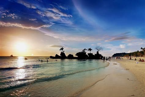 paradise   nameboracay stones boracay boracay philippines