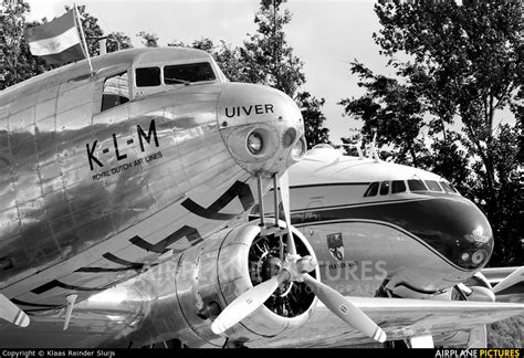 nc private douglas dc   lelystad photo id  airplane picturesnet