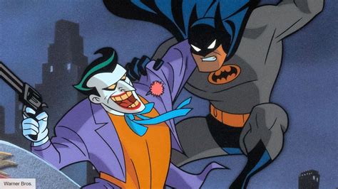 batman  animated series sequel podcast  kevin conroy  original cast  production