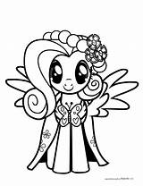 Kolorowanka Fluttershy Druku Kucyki Bestcoloringpagesforkids Colorir Desenhos Shimmer sketch template