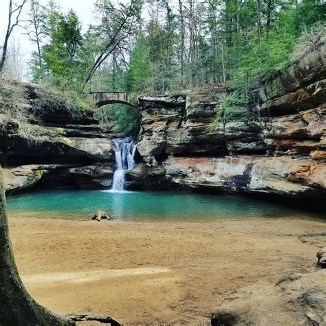 top  ohio state parks