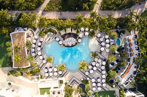 guide  loews miami beach  family friendly hotel   heart