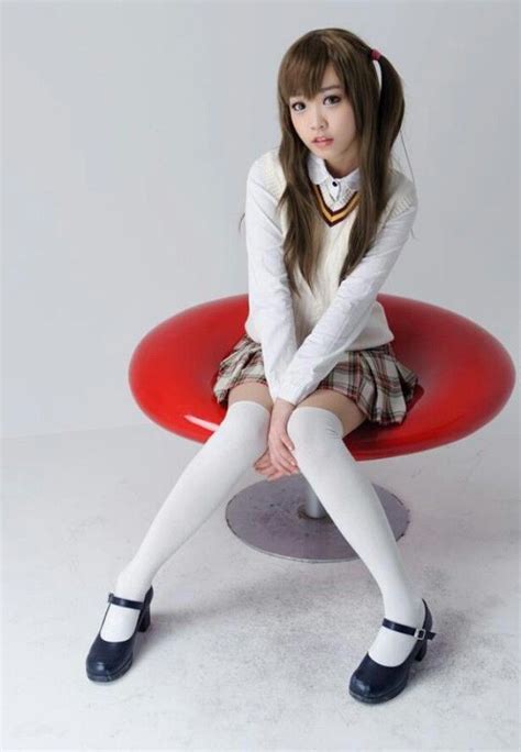 teen uniform hot japanese mature lesbian