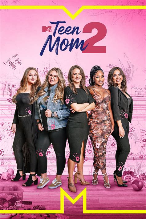 Teen Mom Og And Teen Mom 2 To Officially Be Merged Into One ‘supersized