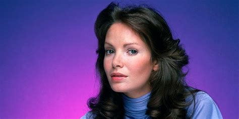 Charlie S Angels Star Jaclyn Smith Showcases Sexy Workout With