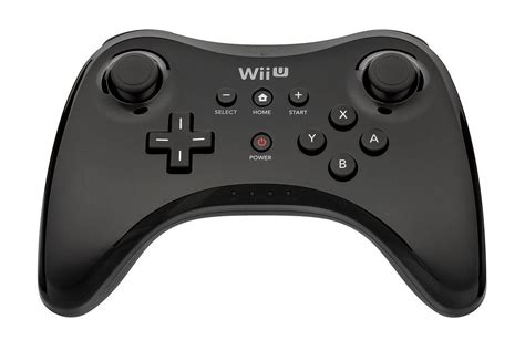 wii  pro controller review
